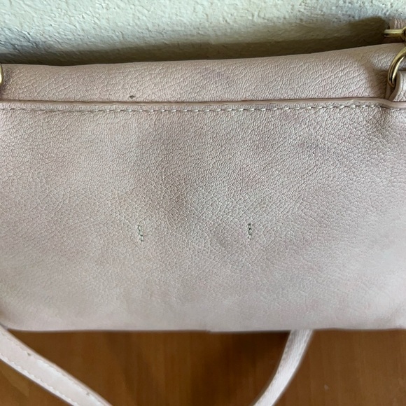 Anthropologie Dreia Envelope
Clutch Crossbody Bag - Picture 4 of 15